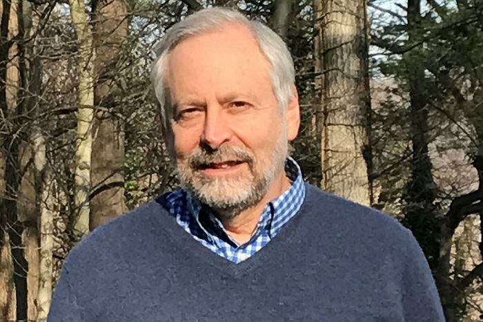 Dr. Ian Lustick to Gulan: The Iran-Saudi rapprochement was driven, and is driven, by the real needs of each side