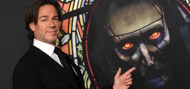 «ذي نان 2» يتصدر شباك التذاكر في أميركا