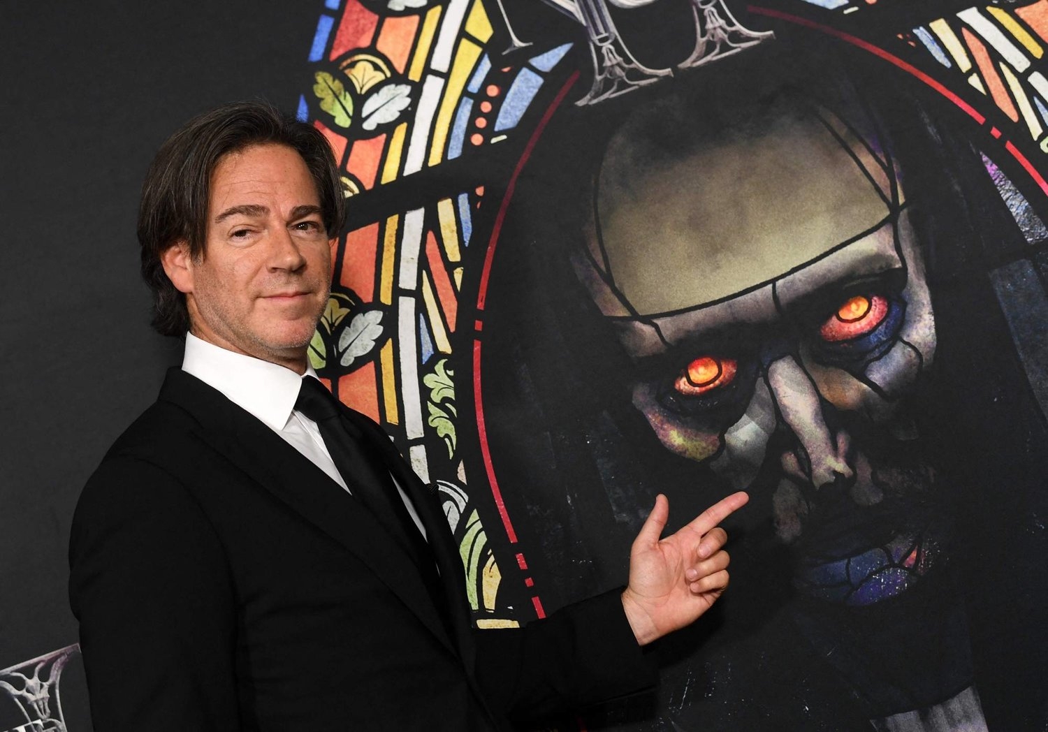 «ذي نان 2» يتصدر شباك التذاكر في أميركا