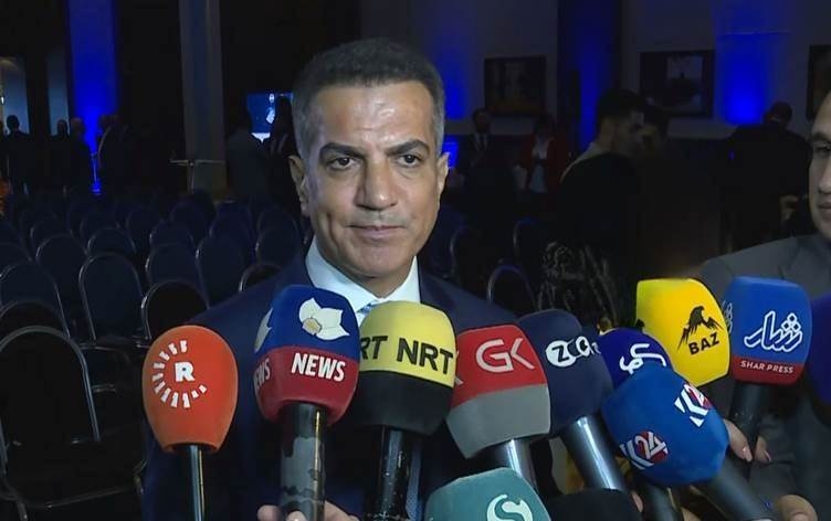 وكيل وزارة المالية العراقية: هناك قراءة خاطئة لحصة إقليم كوردستان في قانون الموازنة