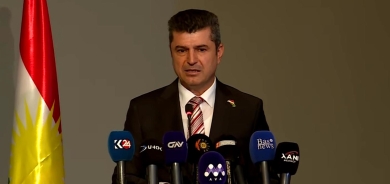 محافظ دهوك: ممارسات بغداد ضد الاقليم مخطط لتقويض كيان كوردستان