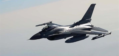 مەشقی هێزی ئاسمانی ئازەربایجان دەستی پێکرد