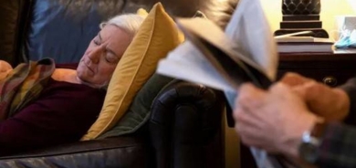 اختبار دم جديد بدقة 91 % يكشف متلازمة التعب المزمن