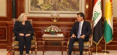 نيجيرفان بارزاني: يجب التعامل مع إقليم كوردستان كإقليم اتحادي