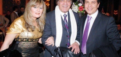 رانيا محمود ياسين: مجال التمثيل مليء بالإحباطات