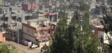 بكلفة 526 مليون دينار .. تنفيذ مشاريع بناء طرق في بەردەرش