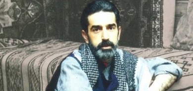 Hunermendê kurd Beytocan koça dawî kir