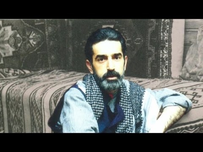 Hunermendê kurd Beytocan koça dawî kir