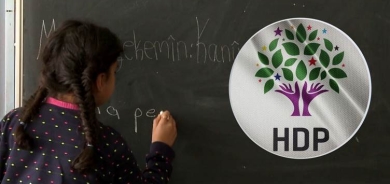 Hevserokê HDPyê ji bo perwerdeya bi Kurdî bang kir