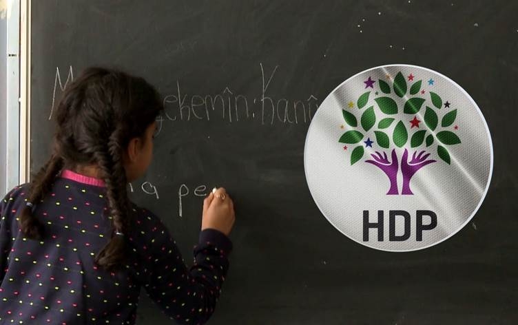 Hevserokê HDPyê ji bo perwerdeya bi Kurdî bang kir