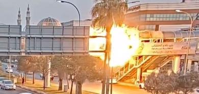 Konseya Ewlehiyê ya Herêma Kurdistanê: PKKyê teqîna li Hewlêrê kir