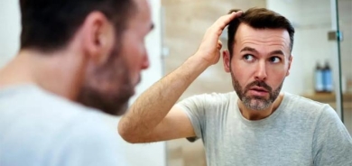 چۆن سترێس دەبێتە هۆی قژهەڵوەرین؟