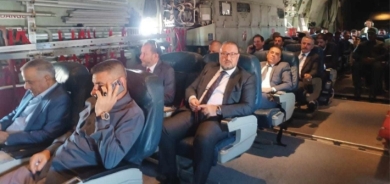 Lijneya Asayîş û Berevanî ya Parlamentoya Iraqê ji bo lêkolîna li bûyerên Kerkûkê geheşt bajêr