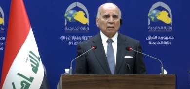 فؤاد حسين: سأزور طهران غدا لتبادل الآراء حول الاتفاقية الأمنية