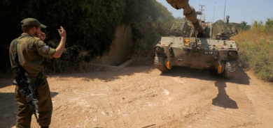 تل أبيب: إيران أقامت «مطارات» في لبنان وسوريا للمسيرات