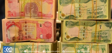 Sendîkaya Aborînasên Kurdistanê: Nabe pirsa budce û mûçe bi lîstikên siyasî re were tevlîhevkirin