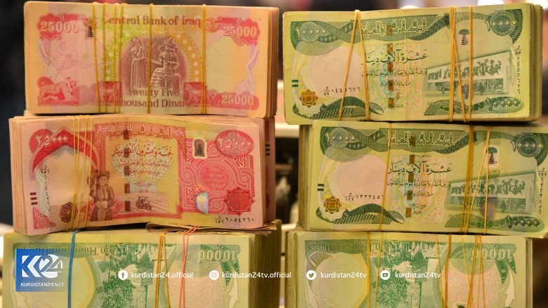 Sendîkaya Aborînasên Kurdistanê: Nabe pirsa budce û mûçe bi lîstikên siyasî re were tevlîhevkirin