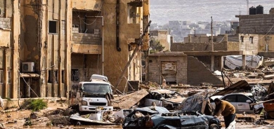 Li Lîbyayê lehî rabû: 2 hezar kes mirin, 7 hezar kes jî winda ne