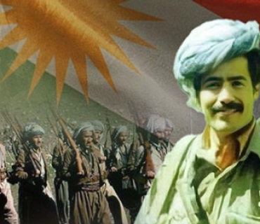 بەیاننامەی دکتۆر کەمال کەرکووکی لە ساڵیادی شەست و دوو ساڵەی هەڵگیرسانی شۆڕشی ئەیلوولی مەزندا