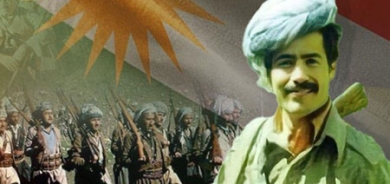 بەیاننامەی دکتۆر کەمال کەرکووکی لە ساڵیادی شەست و دوو ساڵەی هەڵگیرسانی شۆڕشی ئەیلوولی مەزندا