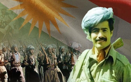 بەیاننامەی دکتۆر کەمال کەرکووکی لە ساڵیادی شەست و دوو ساڵەی هەڵگیرسانی شۆڕشی ئەیلوولی مەزندا