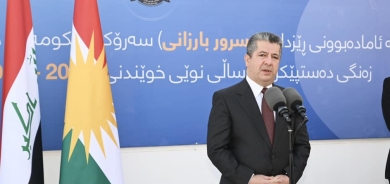 سـه‌رۆكی حـكـوومـەتی هەرێمی كوردستان : سه‌ردانی لایه‌نه‌ سیاسییه‌كانی عێراق ده‌كه‌ین، بۆ ئه‌وه‌ی‌ بزانین بۆچی وه‌ڵامی چاكه‌ی خه‌ڵكی كوردستنان به‌و شێوه‌یه‌ ده‌درێته‌وه‌؟