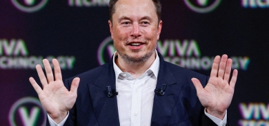 كتاب عن سيرة إيلون ماسك يتناول هوسه وأساليبه القاسية في الإدارة