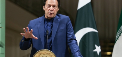 باكستان: تمديد فترة سجن عمران خان لأسبوعين