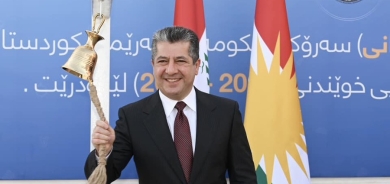 Prosesa perwerdehiyê li Kurdistanê destpê kir