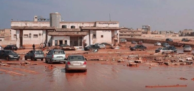 LEHIYA LÎBYAYÊ: Li Derneyê hejmara miriyan gihişt 5 hezar û 300î