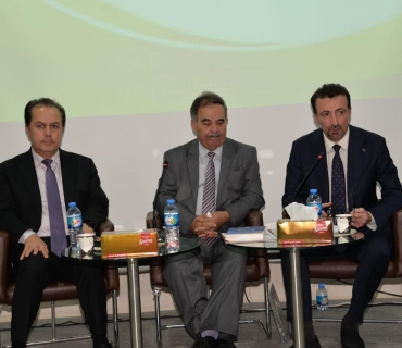 بەرپرسی بەشی ڕۆشنبیری و ڕاگەیاندن: میدیا ڕۆڵی گرنگی لە شۆڕشی مەزنی ئەیلوولدا گێڕاوە