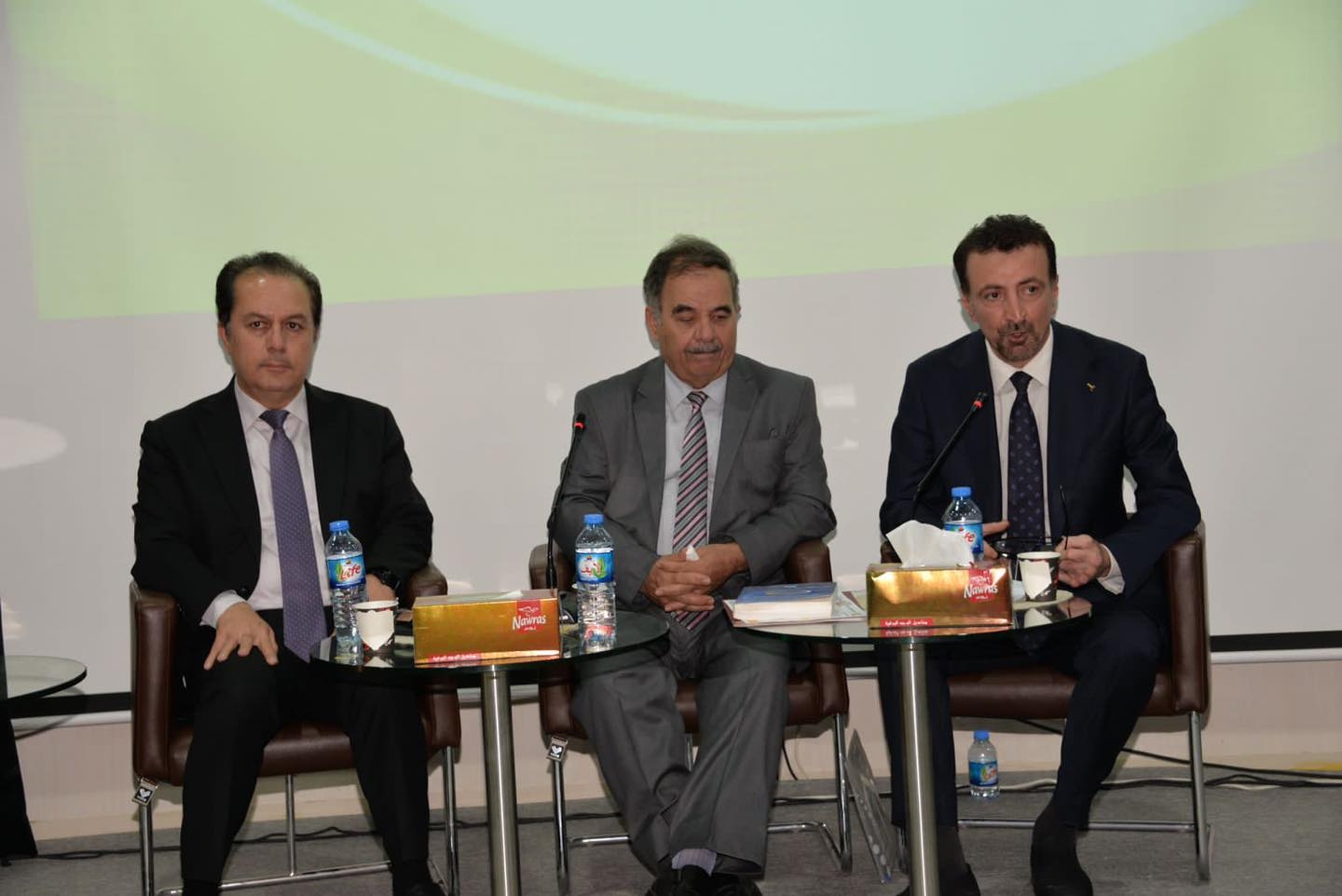 بەرپرسی بەشی ڕۆشنبیری و ڕاگەیاندن: میدیا ڕۆڵی گرنگی لە شۆڕشی مەزنی ئەیلوولدا گێڕاوە