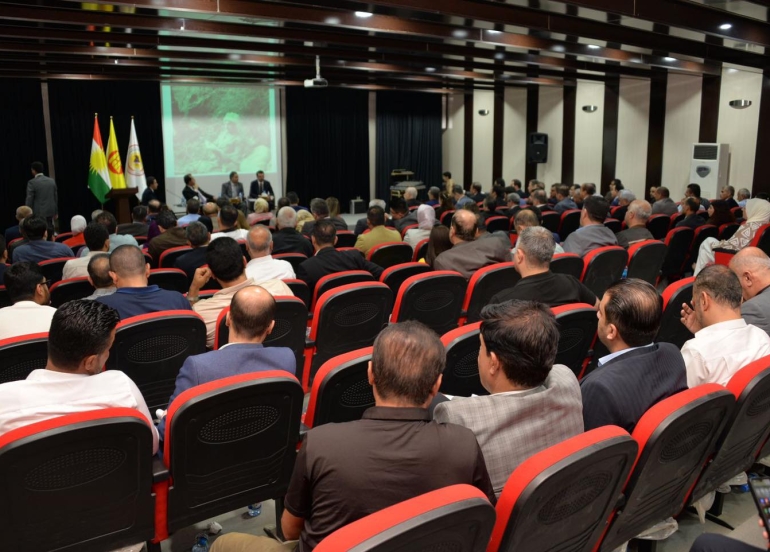 بەرپرسی بەشی ڕۆشنبیری و ڕاگەیاندن: میدیا ڕۆڵی گرنگی لە شۆڕشی مەزنی ئەیلوولدا گێڕاوە