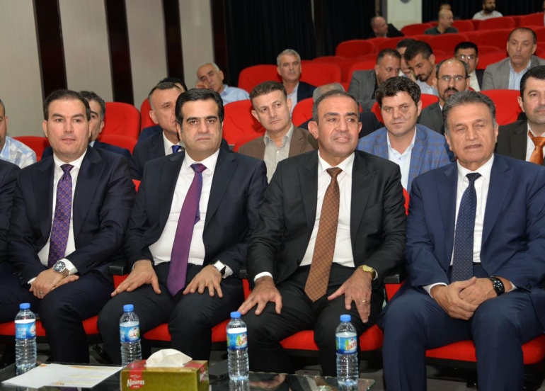 بەرپرسی بەشی ڕۆشنبیری و ڕاگەیاندن: میدیا ڕۆڵی گرنگی لە شۆڕشی مەزنی ئەیلوولدا گێڕاوە