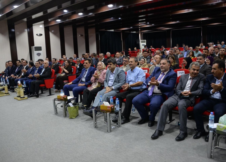 بەرپرسی بەشی ڕۆشنبیری و ڕاگەیاندن: میدیا ڕۆڵی گرنگی لە شۆڕشی مەزنی ئەیلوولدا گێڕاوە