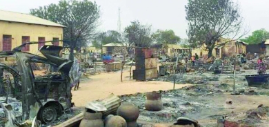 الأمم المتحدة: تقارير موثوقة عن 13 مقبرة جماعية في دارفور