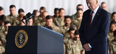 «تحقيق عزل» بايدن يربك حملته الانتخابية