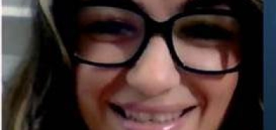 Yasemîn Sîsoya Qamişloyî li zanîngeheke Kanadayê bû yekem