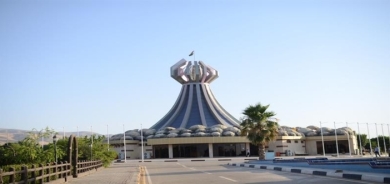 Parlamentoya Iraqê deng li ser projeyasaya naskirina parêzgeha Helebce dide