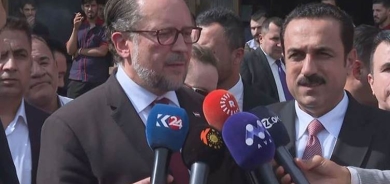 Wezîrê Karên Derve yê Awisturyayê: Hewlêr dê bi vê pêşketinê bibe navendeke geştyariyê