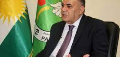 سعدي بيرة: تنصّل بغداد من منح حقوق شعب كوردستان نتيجة لعدم توحد الصف الكوردي