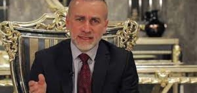 جمال كوجر: صوت الكتل الكوردستانية مع صوت وفد حكومة كوردستان