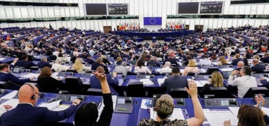 Parlamentoya Ewropayê: Tirkiye di van şert û mercan de nikare bibe endam