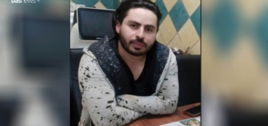 Li Tehranê hêzên ewlehiyê ciwanekî kurd bi 4 guleyan kuşt