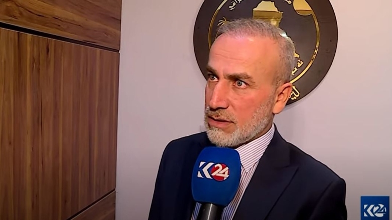 Cemal Koçer: Aliyên siyasî yên Kurdistanê li Bexdayê yekhelwest in