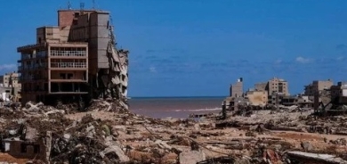 Hijmara qurbaniyên lehiya Lîbyayê gelek zêde bû