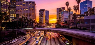 Li Los Angeles navê kolanekî dibe kolana Jîna Emînî