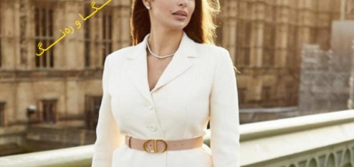 پشتێن لەشولارت شیك و ڕێك دەكات