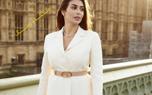 پشتێن لەشولارت شیك و ڕێك دەكات