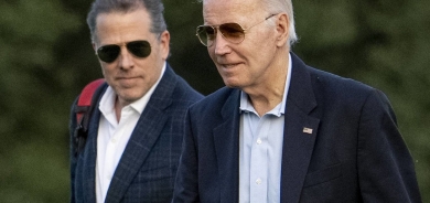 محكمة فيدرالية تصدر قراراً اتهامياً ضد هانتر بايدن